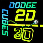 Dodge Cubes