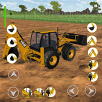 JCB Wala Game