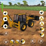 JCB Wala Game