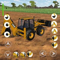 JCB Wala Game