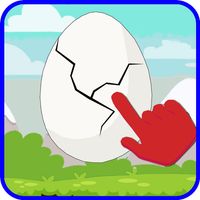 Egg Breaker Game