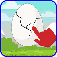 Egg Breaker Game
