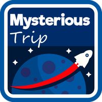 Space Misson:Mysterious Trip