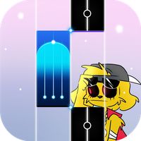 Mikecrack Piano Tiles