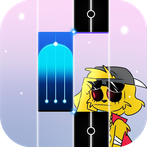 Mikecrack Piano Tiles