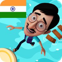 Popat Shortcut Race|TMKOC Game
