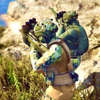 Games 2023: Battle Army Games