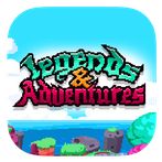 Legends & Adventures