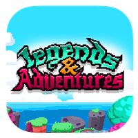 Legends & Adventures