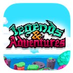 Legends & Adventures