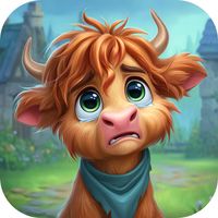 TriPeaks Solitaire Farm
