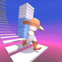 Stair Tower