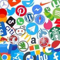 Iconic Logo : Collection 2023