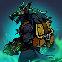 Relic Bag: Shadow Hunter