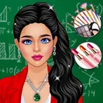 العاب بنات