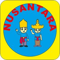 Pengenalann Adat Nusantara