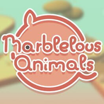 Marblelous Animals