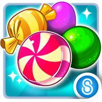 Sugar Swap Mania