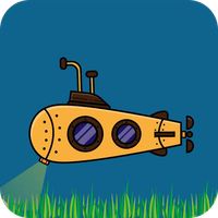 Submarine Underwater Adventure