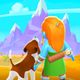 Idle Gold Island -Tycoon Games
