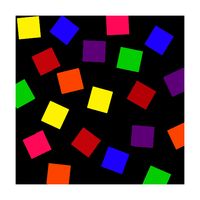 Color Blocks Destroyer