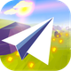 Paperly: Paper Plane Adventure