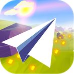 Paperly: Paper Plane Adventure
