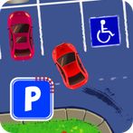 I Park My Car