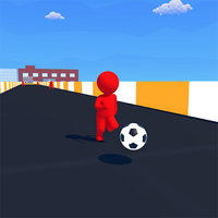 Soccer Dash