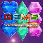Gems Destroyer - Destroy all b