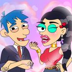 Save The Hobo: Funny Choices