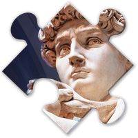 Art Puzzles. Fun with masterpi