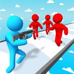 Crowd Hero Evolution！