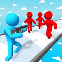 Crowd Hero Evolution！