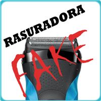 Rasuradora Fake