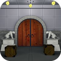 Escape Game - Escape From The 