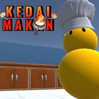 Kedai Makan Terbaik