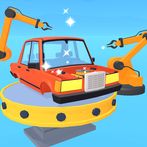 Car Showroom 3D