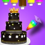 Cake Sweet Bakery Shop Games