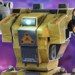 Cyberdrive: Robot War Game