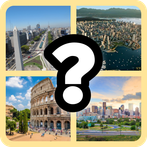 Guess City If You Smart