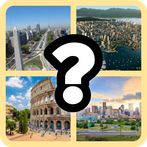 Guess City If You Smart