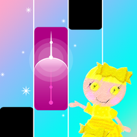 Piano Tiles ms Lemons Scary