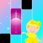 Piano Tiles ms Lemons Scary