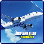 Airplane Simulator Pilot Games