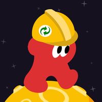 아르버스 어드벤처 - 갤럭시 스위퍼