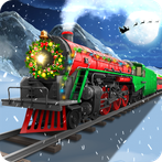 NewYear Train Simulator