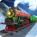 NewYear Train Simulator
