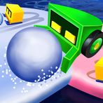 SNOW BALL