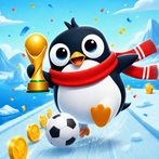 Pingco's Adventure:Penguin Run